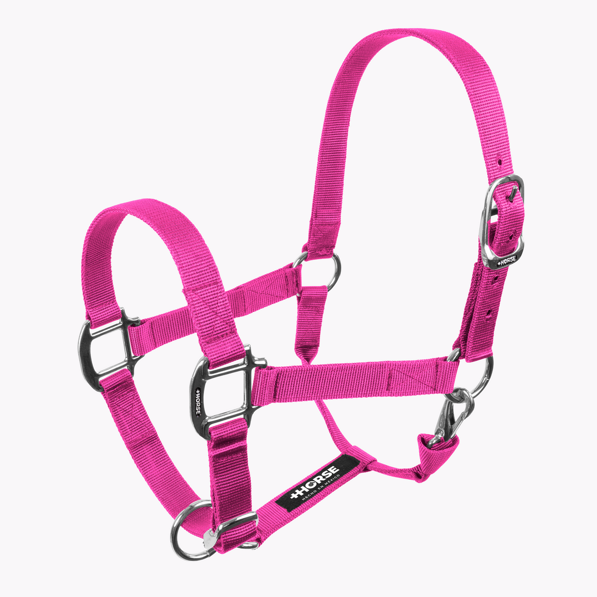 Almartigón Premium Ajustable +HORSE Rosa