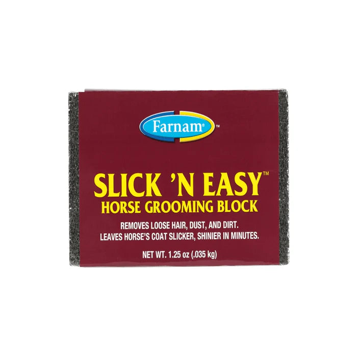 Piedra Removedora de Pelo Slick N’ Easy