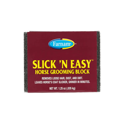 Piedra Removedora de Pelo Slick N’ Easy