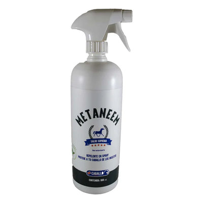 Spray Metaneem 960 ML