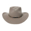 Sombrero Stetson Drifter 4x Stone