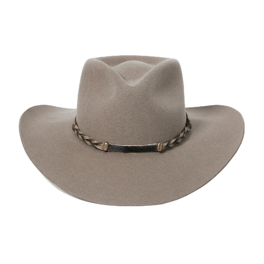 Sombrero Stetson Drifter 4x Stone