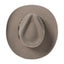 Sombrero Stetson Drifter 4x Stone