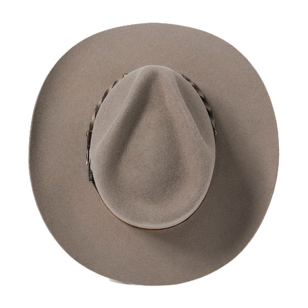 Sombrero Stetson Drifter 4x Stone