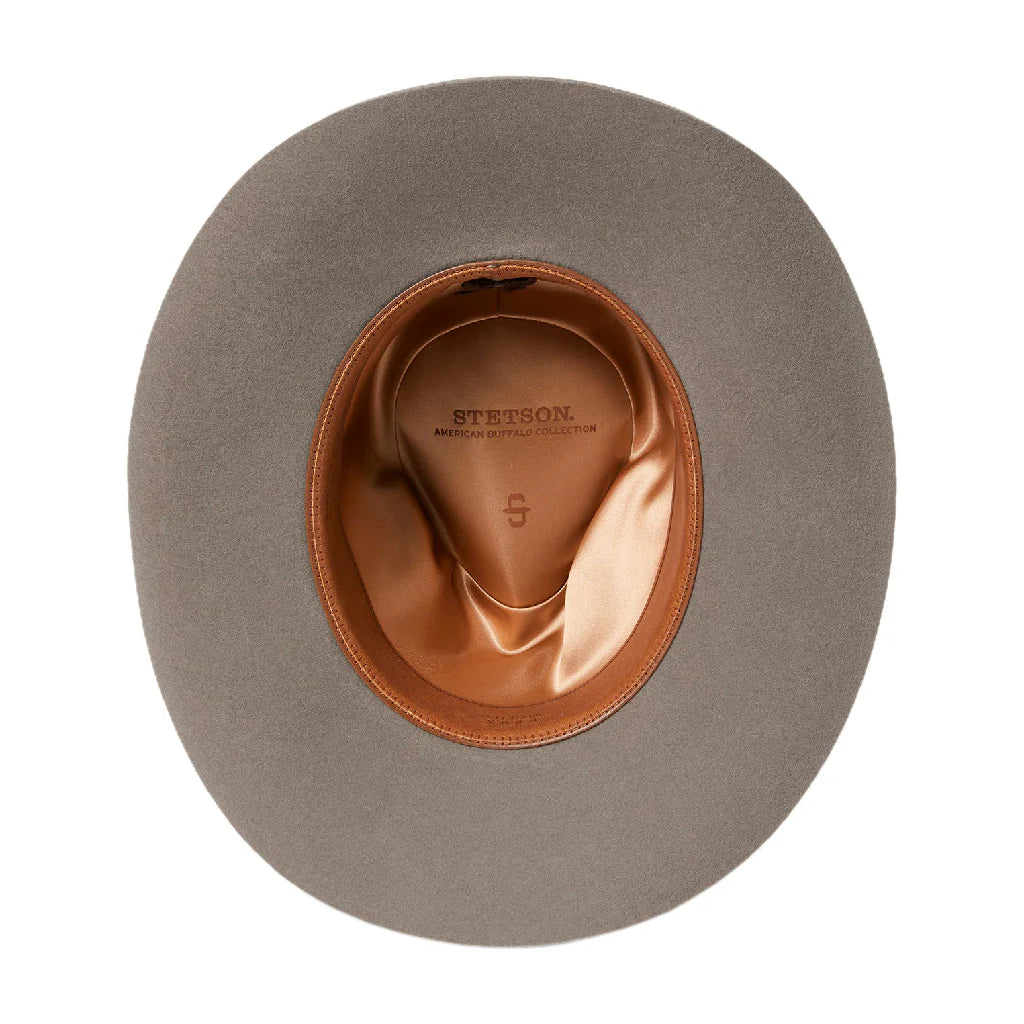 Sombrero Stetson Drifter 4x Stone