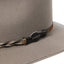 Sombrero Stetson Drifter 4x Stone
