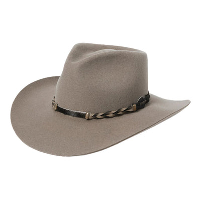 Sombrero Stetson Drifter 4x Stone