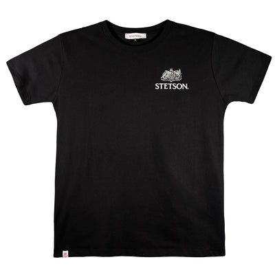 Camisa Stetson Legend Bull Rider T-Shirt