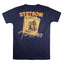 Camisa Stetson Timeless Card T-Shirt