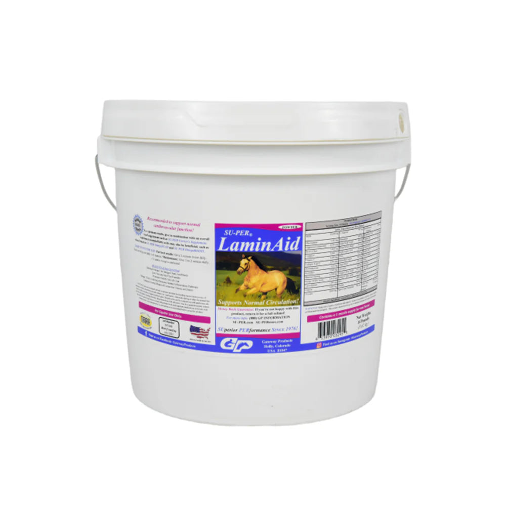 Suplemento Super Laminaid 8 LBS
