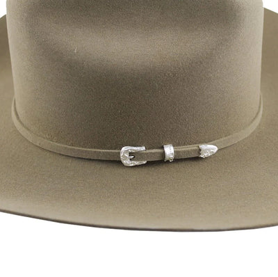 Sombrero Stetson Lariat 5X Driftwood