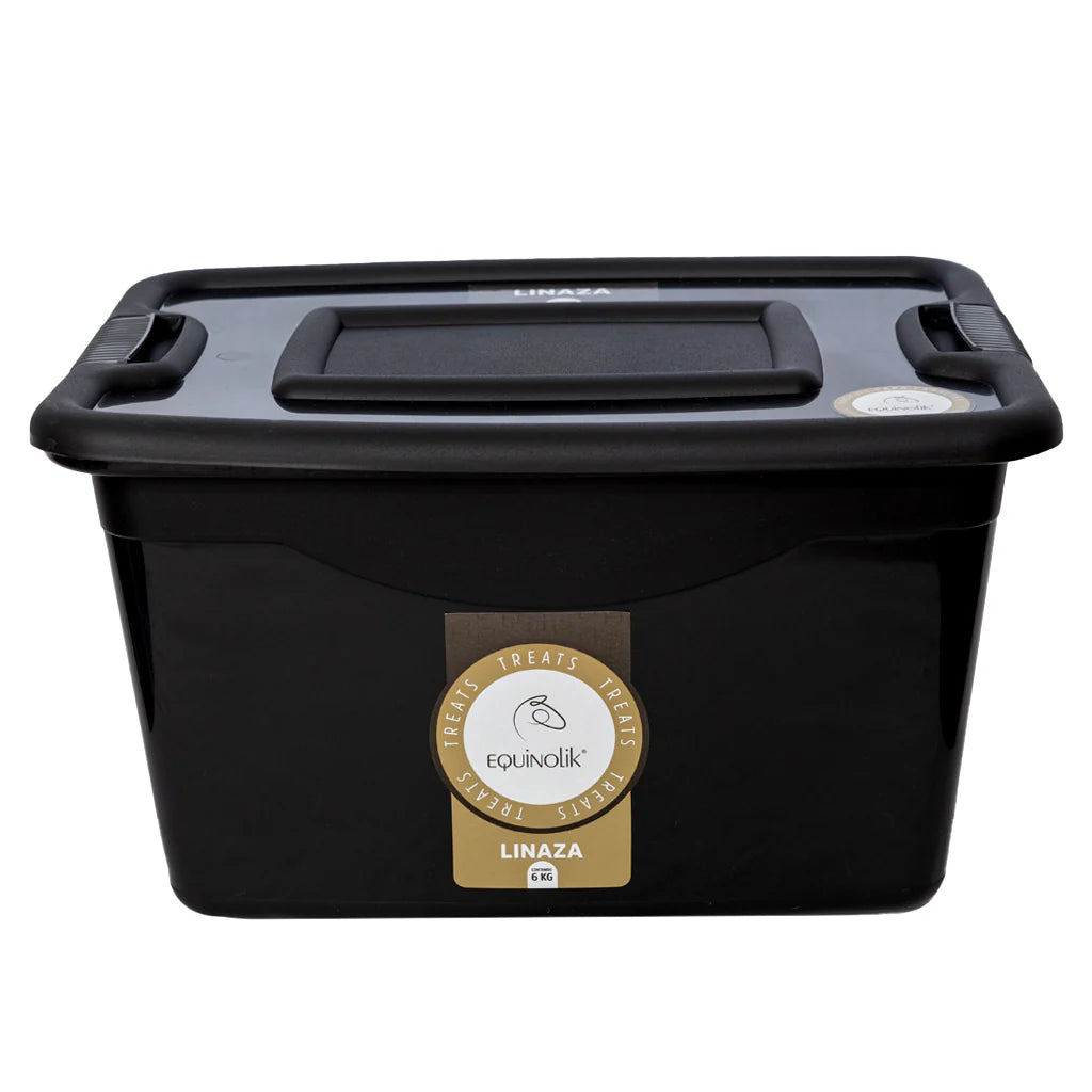 Premios para caballo Equinolik Galleta Linaza 6.0 Kg