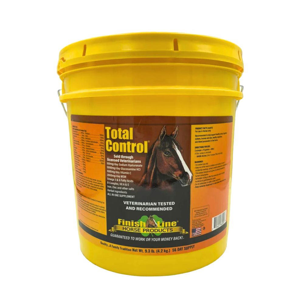 Suplemento Potro Forte 1 KG
