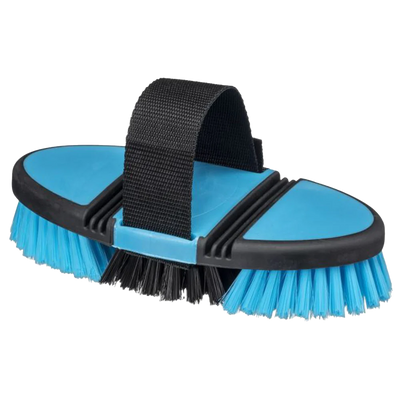 Cepillo Acabado Flexible Great Grips Tough 1