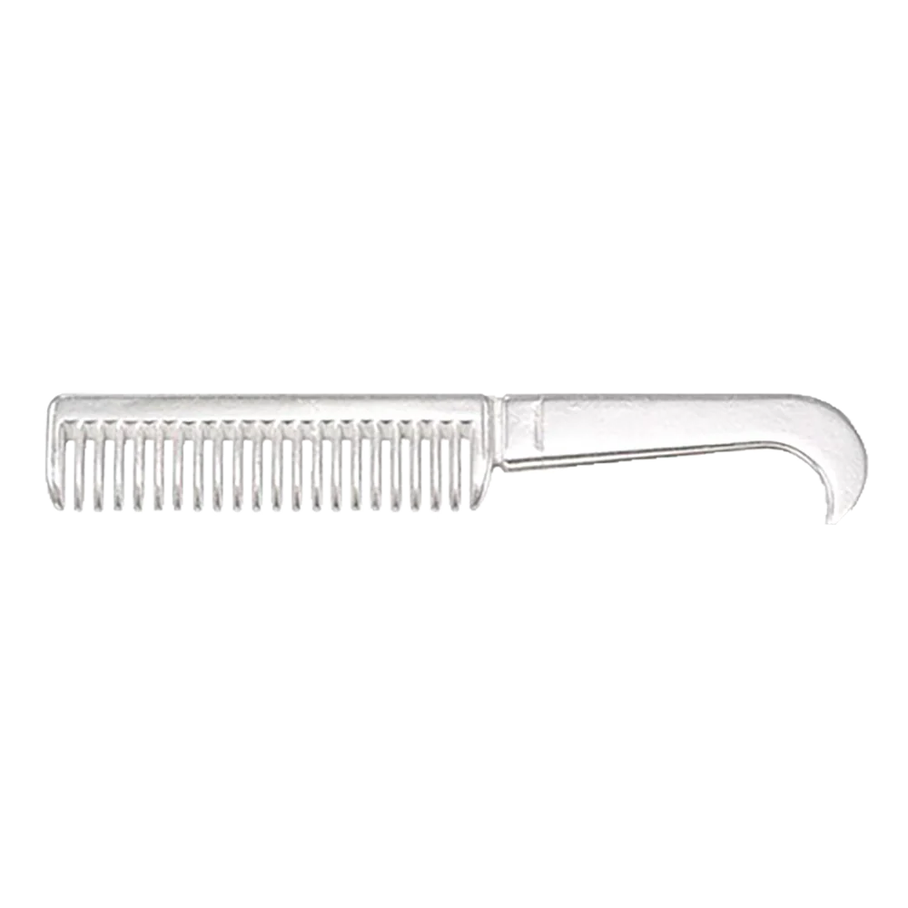 Peine de Aluminio Tough 1 para Recoger y Tirar Cascos