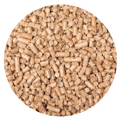 Alimento para cerdo Ke Bueno Lechones (25 Kg)