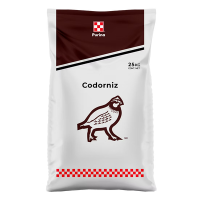 Alimento para aves Codor Reproductina 25 Kg.
