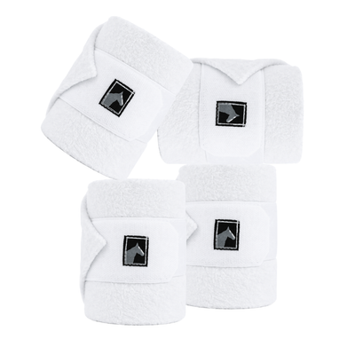 Venda de descanso +HORSE Blancas