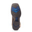 Bota Vaquera Cowpuncher VentTEK