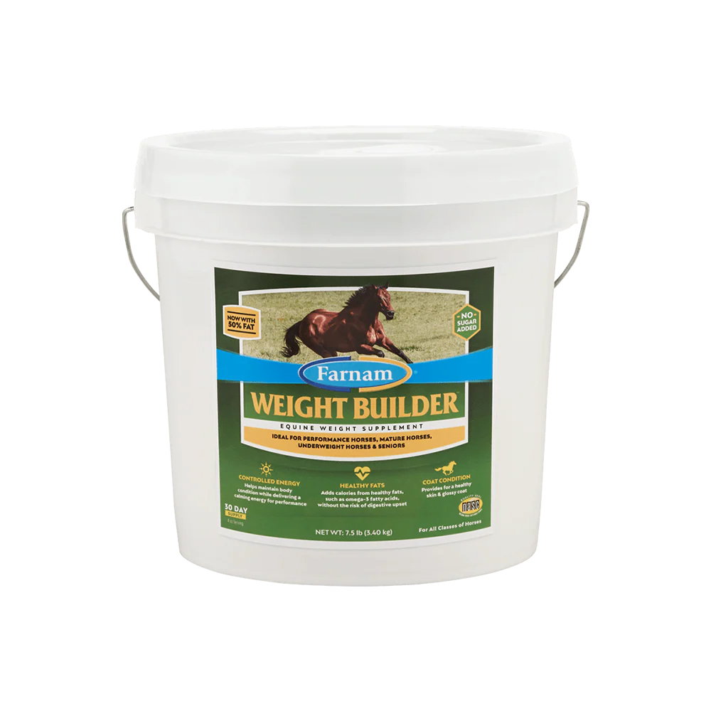 Weight Builder 7.5 LB