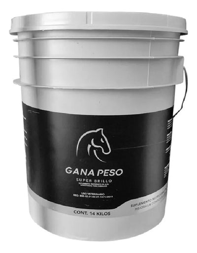 Gana Peso 14 Kg