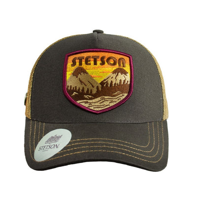 GORRA STETSON 02
