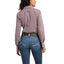 Ariat Kirby Stretch Shirt Modern Mosaic