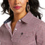 Ariat Kirby Stretch Shirt Modern Mosaic