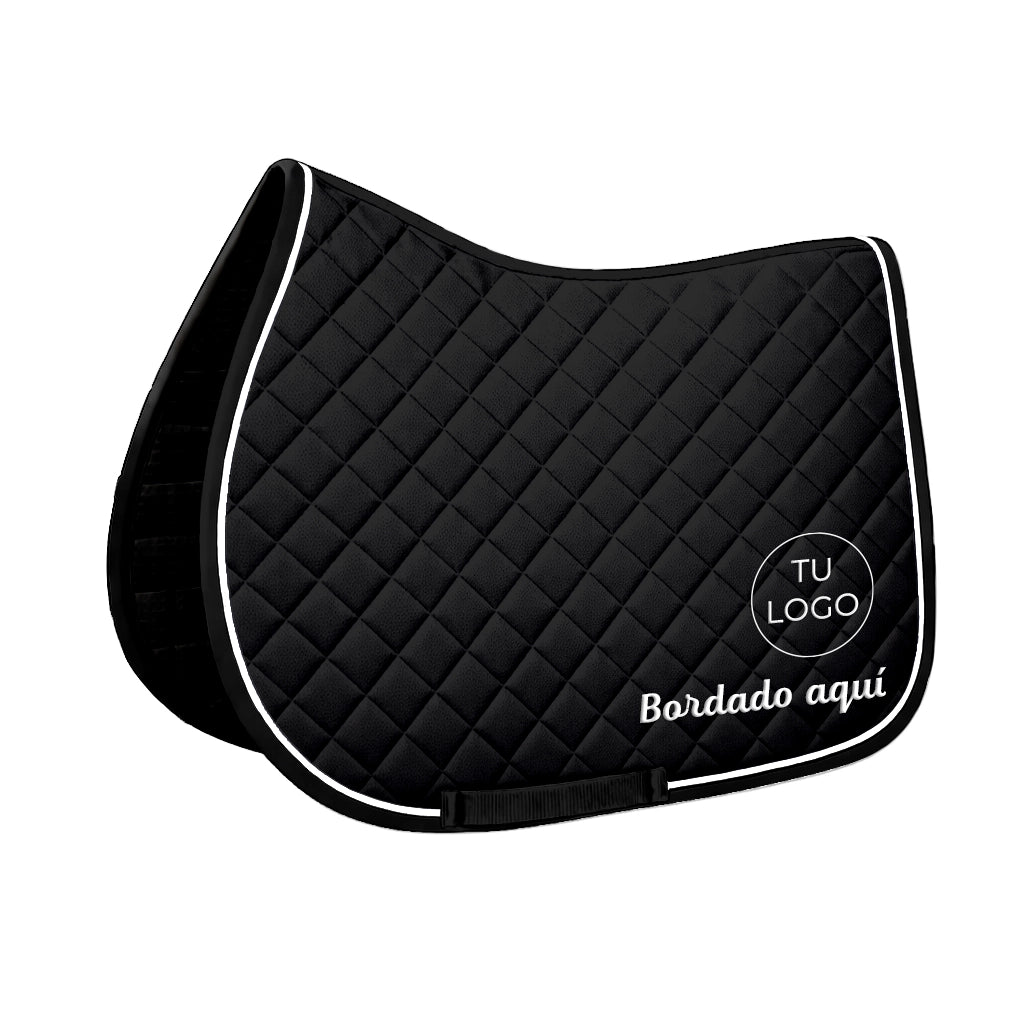 Mantilla personalizada