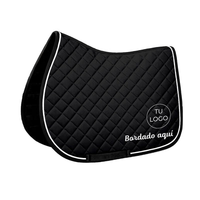 Mantilla personalizada