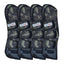 Protectores De Viaje Premium 4 Pzas (G)
