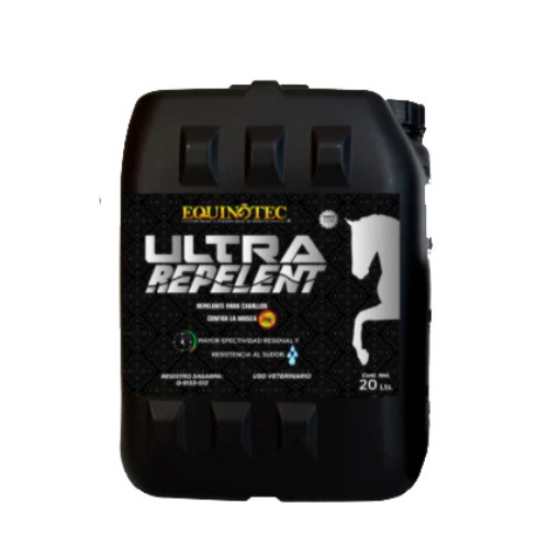 Ultra repelente 20 Litros