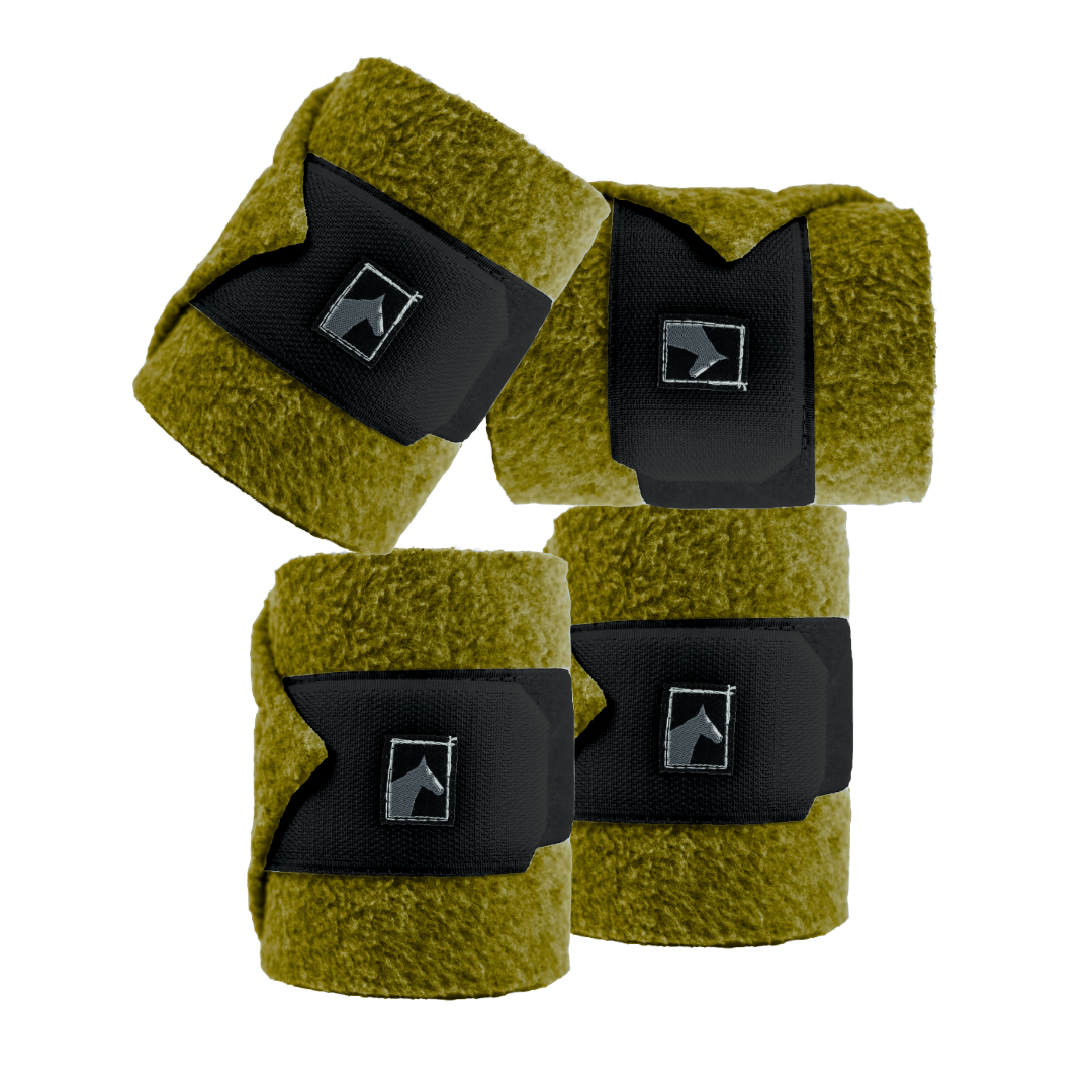 Venda de descanso +HORSE