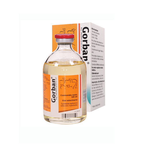 Gorban 100 ml