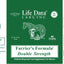 Suplemento Vitamínico para pezuñas Farrier´s Formula Double Strenght 11 LB (5kg)