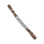 Barbada Nylon con cadena doble Num: 02