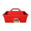 Caja Utilitaria #DT6 en color Azul o Rojo