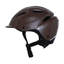 Casco para equitación color Café