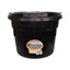 Cubeta de Caucho Little Giant para pared color 17 Lts.