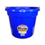 Cubeta para agua 19 Lts colores Azul y Rojo