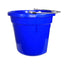 Cubeta para agua 19 Lts colores Azul y Rojo