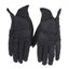 Guante de piel -07 Premier Show color Negro