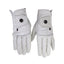 Guante Hybrid Extreme  T-8 color Blanco