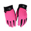 Guante T-4/5 ALL Weather color Rosa