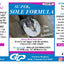 Tratamiento para cascos Su-Per Sole Formula 4 Oz