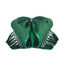 Corbata color Verde Bandera CBS31