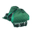Corbata color Verde Bandera CBS31