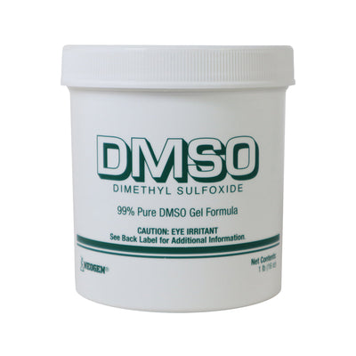Gel antiinflamatorio DOMOSO Gel 90% 16 Onzas 454 grs #08832