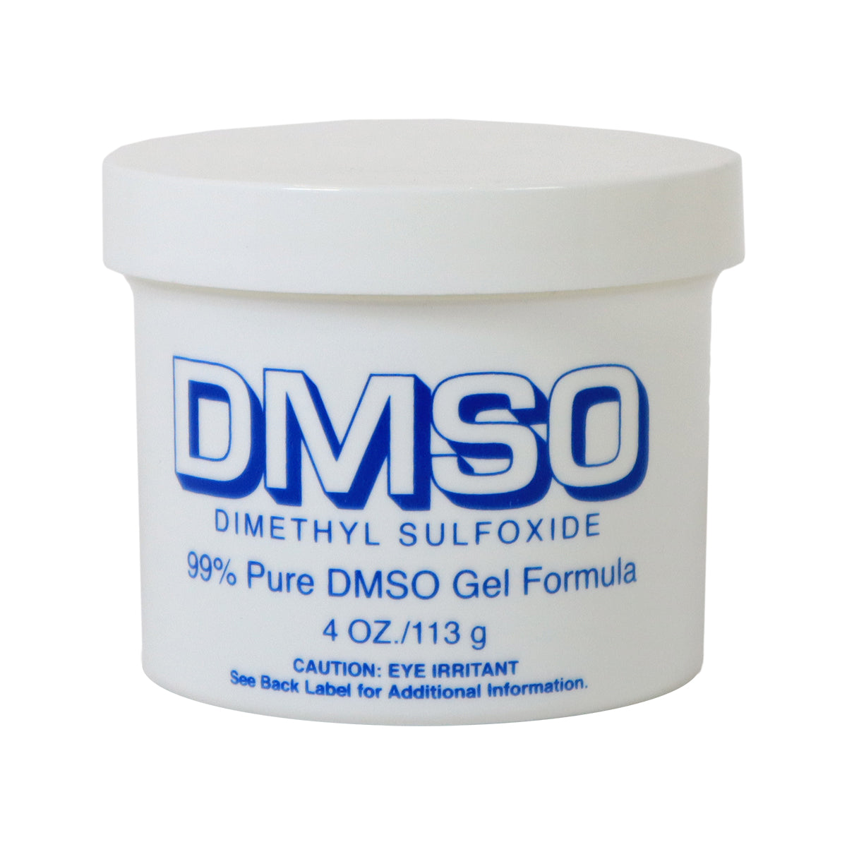 DMSO Dimethyl Sulfoxide 113 gr