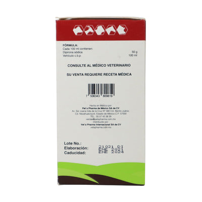 Vets Pharma Dipirona 100 ml